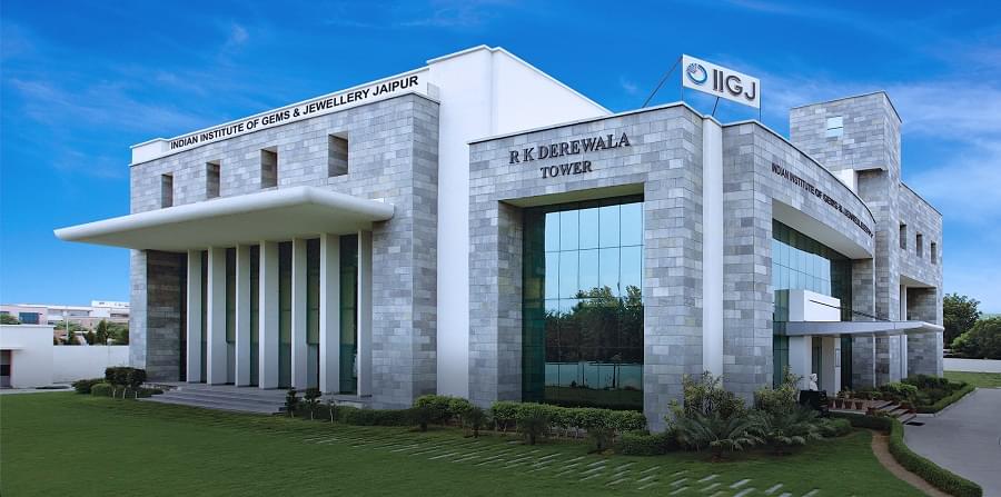 Indian Institute of Gem and Jewellery Jaipur Campus photo 13